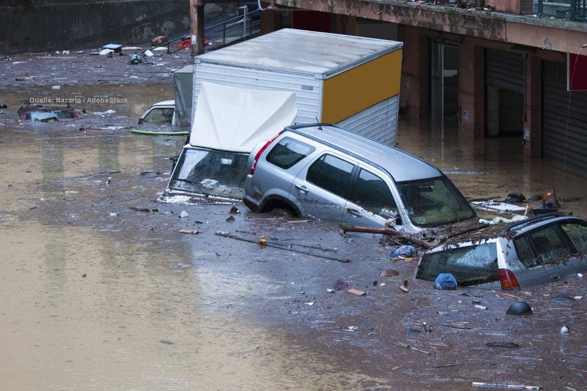 El Niño 2026: Wie das globale Wetterphänomen entsteht und was es für 2027 bedeuten könnte