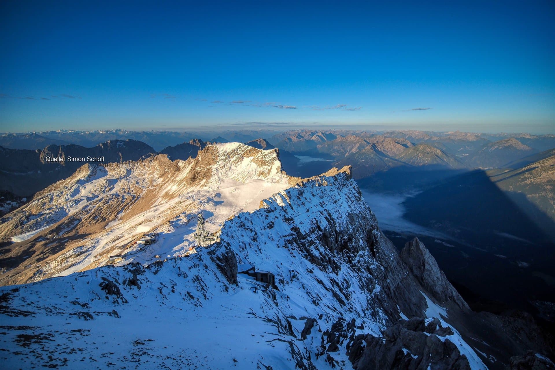 Neuschnee in Bayerns Alpen: Wanderwege werden zur Rutschfalle